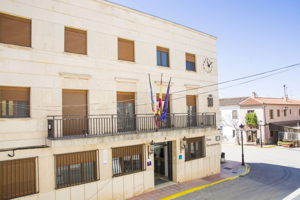 4291 fontanares hotel27 03 2026 miguel mollá bañón